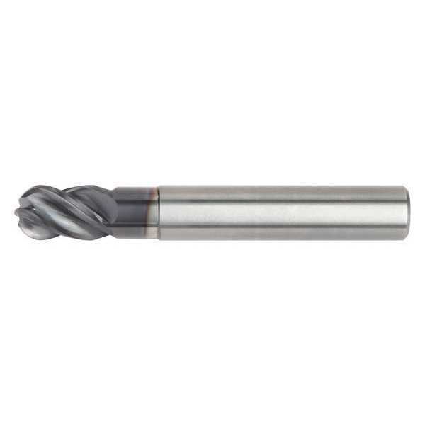 End Mill, 10.00mm Milling Dia., D518