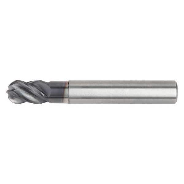 End Mill, 14.00mm Milling Dia., D518