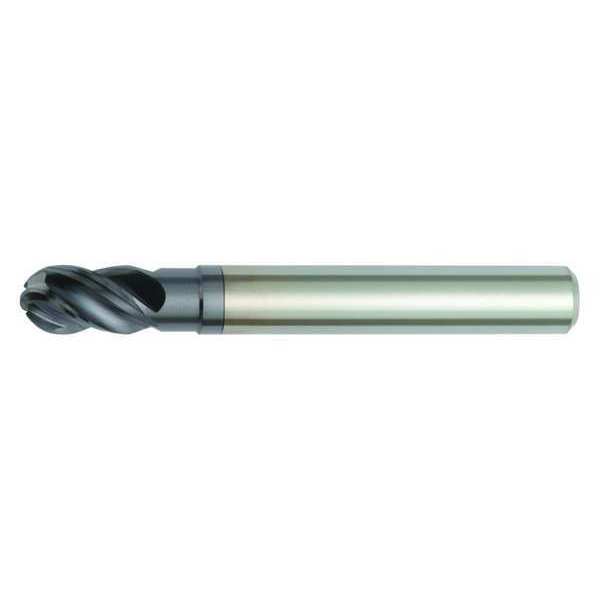 End Mill, 9.00mm Milling Dia., D518