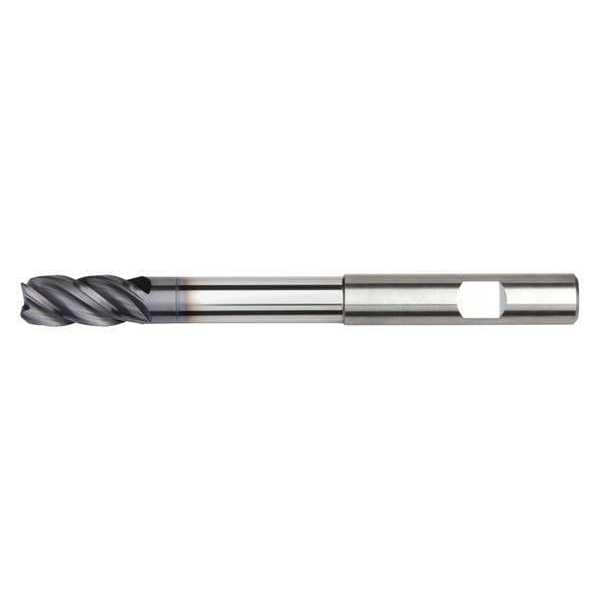 End Mill, 6.00mm Milling Dia., D518