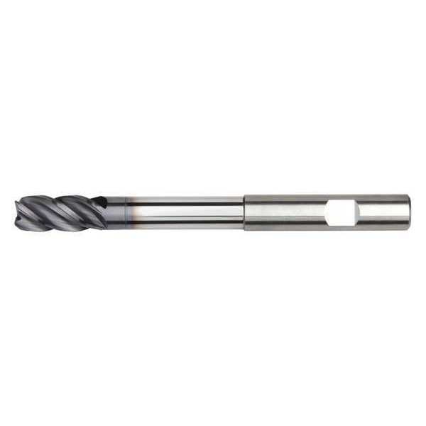End Mill, 6.00mm Milling Dia., D518