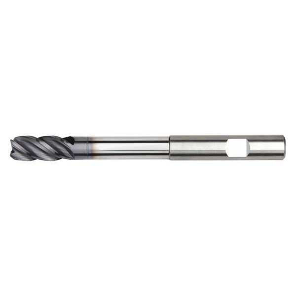 End Mill, 5.00mm Milling Dia., D518