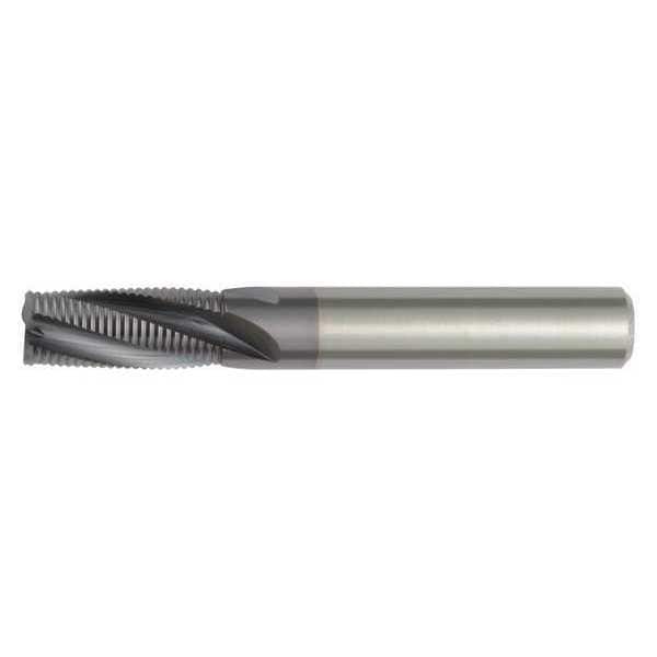 End Mill, 10.00mm Milling Dia., D507/D517