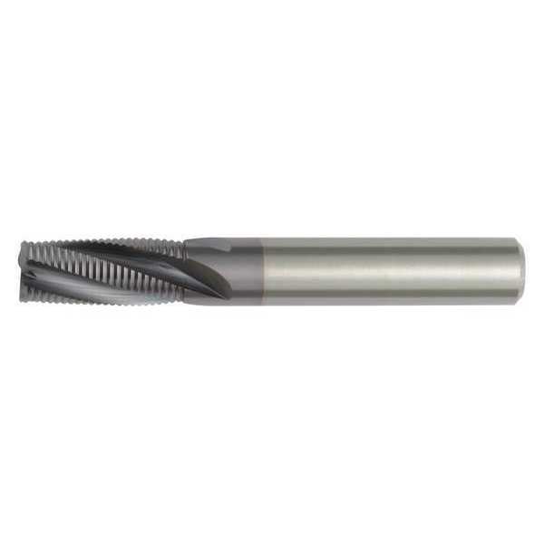End Mill, 16.00mm Milling Dia., D003/D013