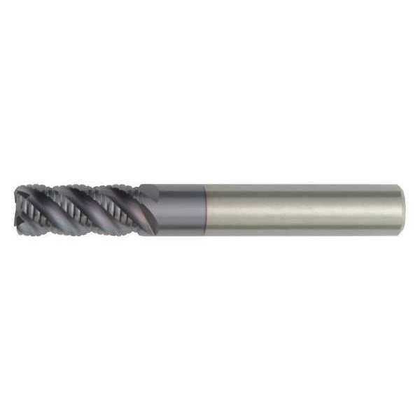 End Mill, 10.00mm Milling Dia., D004/D014