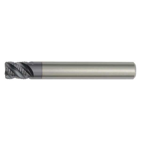 End Mill, 8.00mm Milling Dia., D502