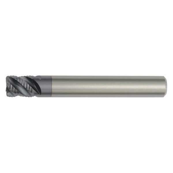 End Mill, 6.00mm Milling Dia., D502