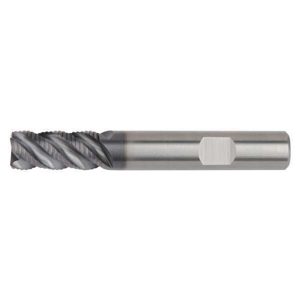 End Mill, 3.00mm Milling Dia., D004/D014