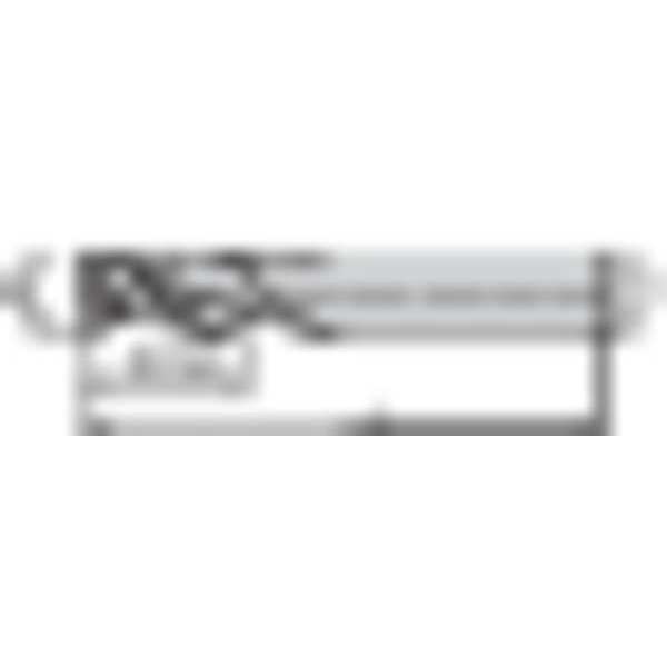 End Mill, 5.00mm Milling Dia., D003/D013