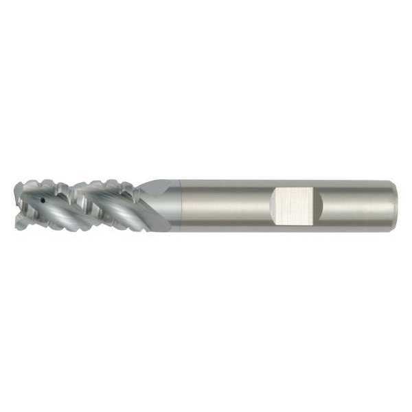 End Mill, 6.00mm Milling Dia., D004/D014