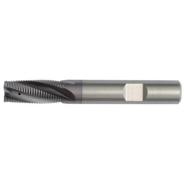 End Mill, 3.00mm Milling Dia., D004/D014