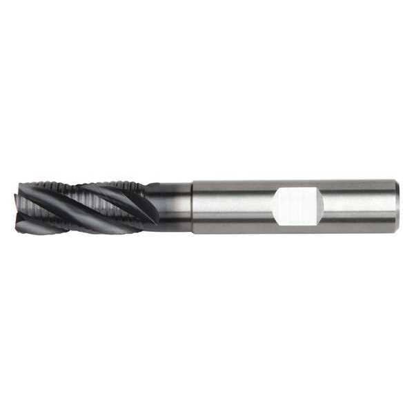 End Mill, 12.00mm Milling Dia., D003/D013