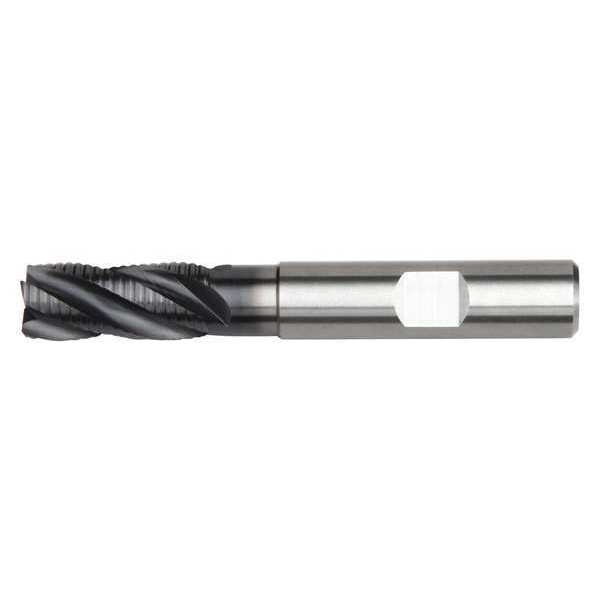 End Mill, 16.00mm Milling Dia., D003/D013
