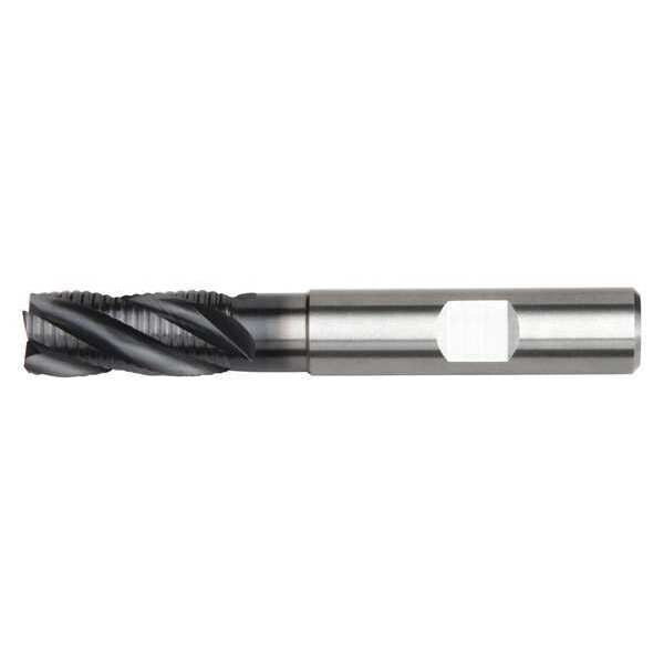 End Mill, 16.00mm Milling Dia., D003/D013