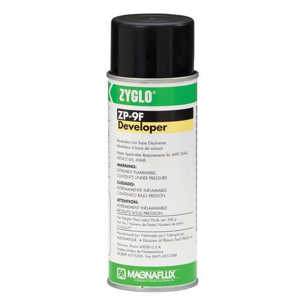 Dye Penetrant Fluorescent, Developer