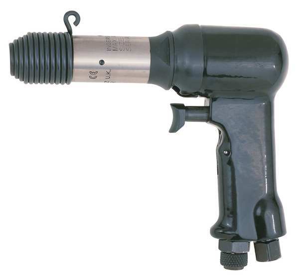 Air Riveter, 1/2 in., Industrial