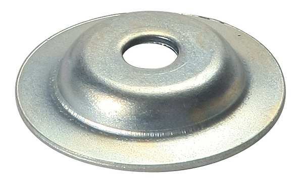 Steel 10.3 oz. Cartridge Plunger