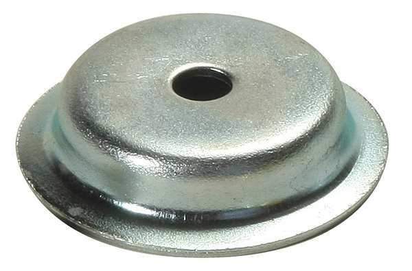 Steel 29 oz. Cartridge Plunger
