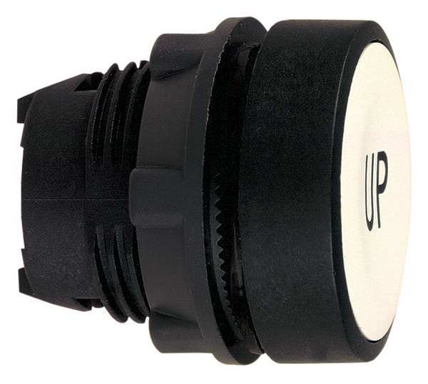 Push Button operator, 22 mm, Green