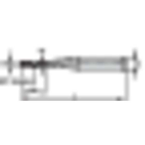 End Mill, 3.00mm Milling Dia., 7N