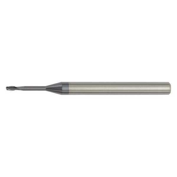 End Mill, 3.00mm Milling Dia., 7N