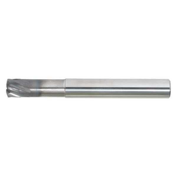 End Mill, 6.00mm Milling Dia., 70N6/71N6