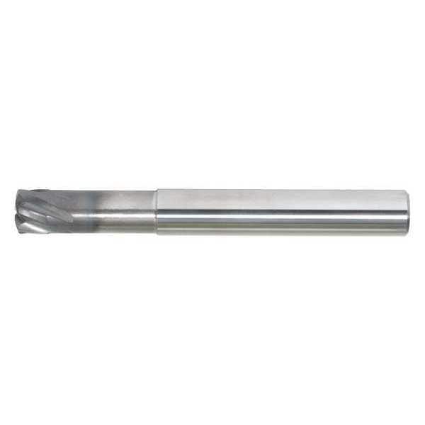 End Mill, 10.00mm Milling Dia., 70N6/71N6