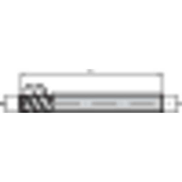 End Mill, 16.00mm Milling Dia., 7505