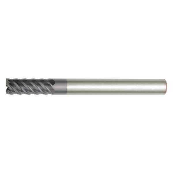 End Mill, 16.00mm Milling Dia., 7505
