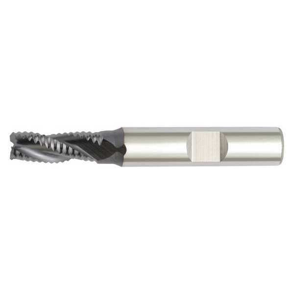 End Mill, 12.00mm Milling Dia., 75N2