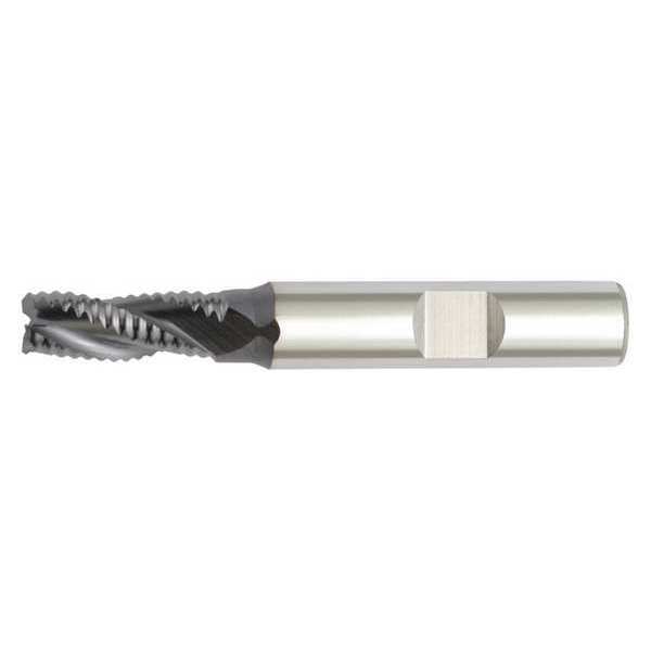 End Mill, 12.00mm Milling Dia., 75N5