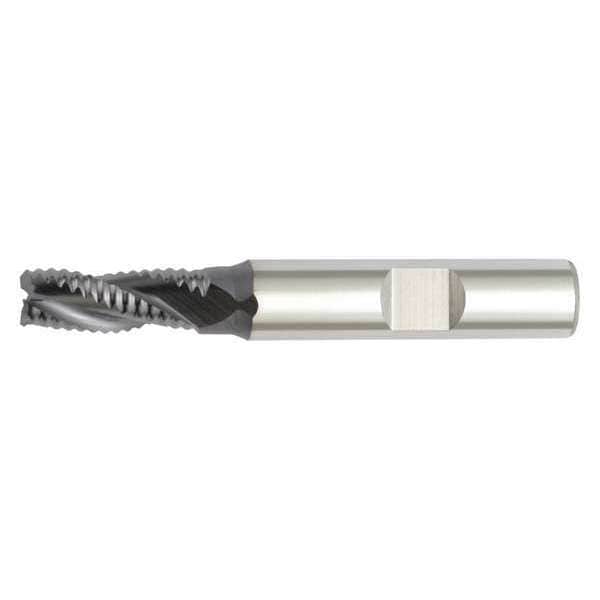 End Mill, 6.00mm Milling Dia., 75N5