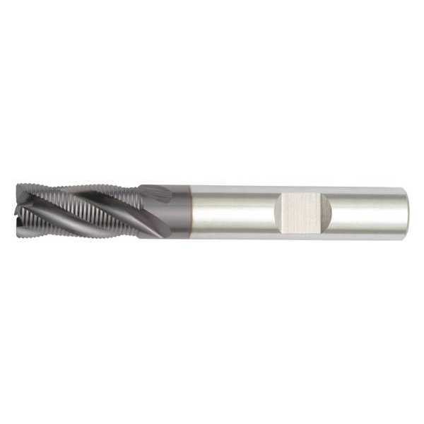 End Mill, 5.00mm Milling Dia., 7670