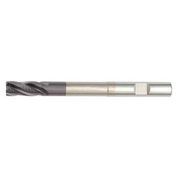 End Mill, 8.00mm Milling Dia., 70N1