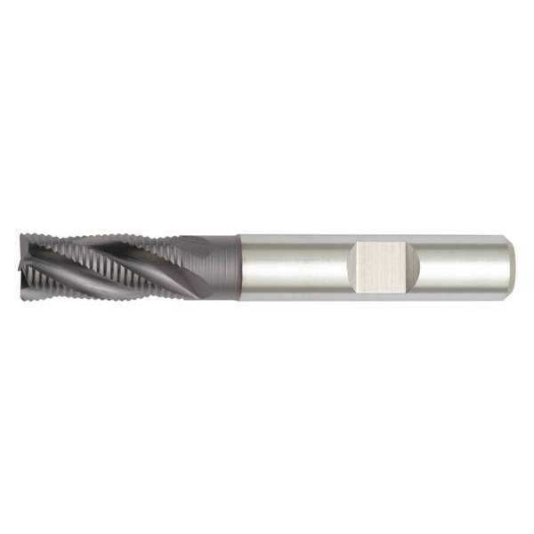 End Mill, 25.00mm Milling Dia., 7585/7595