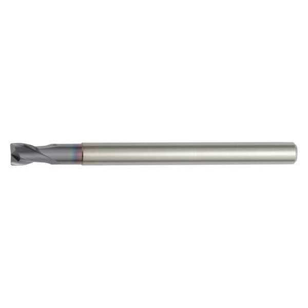 End Mill, 22.00mm Milling Dia., 6N06