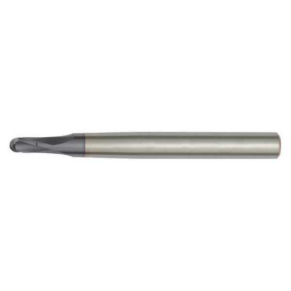 End Mill, 12.00mm Milling Dia., 7151