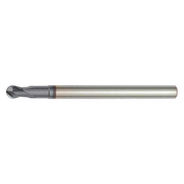 End Mill, 20.00mm Milling Dia., 7150