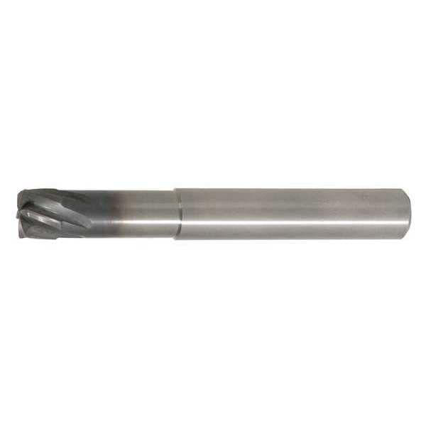 End Mill, 20.00mm Milling Dia., 7050/7060