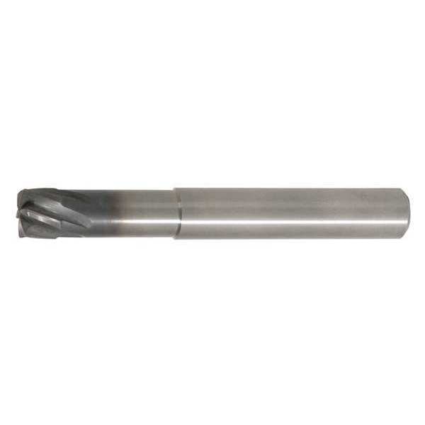 End Mill, 2.00mm Milling Dia., 7050/7060