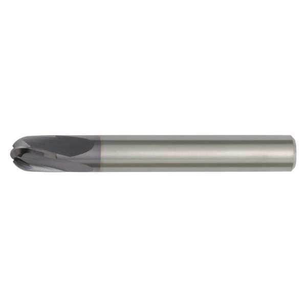 End Mill, 5.00mm Milling Dia., 7050/7060