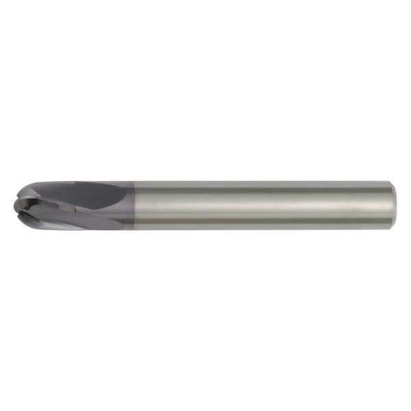 End Mill, 6.00mm Milling Dia., 7050/7060
