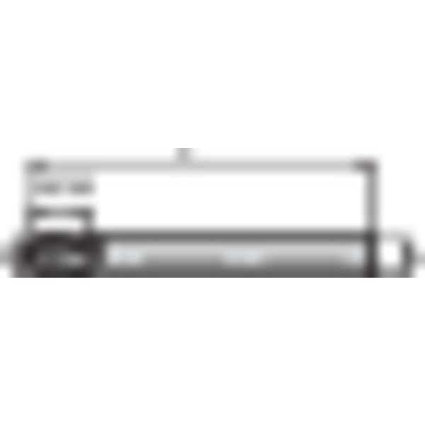 End Mill, 16.00mm Milling Dia., 6NL6