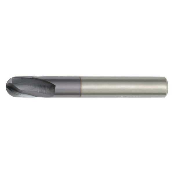 End Mill, 16.00mm Milling Dia., 6NL6