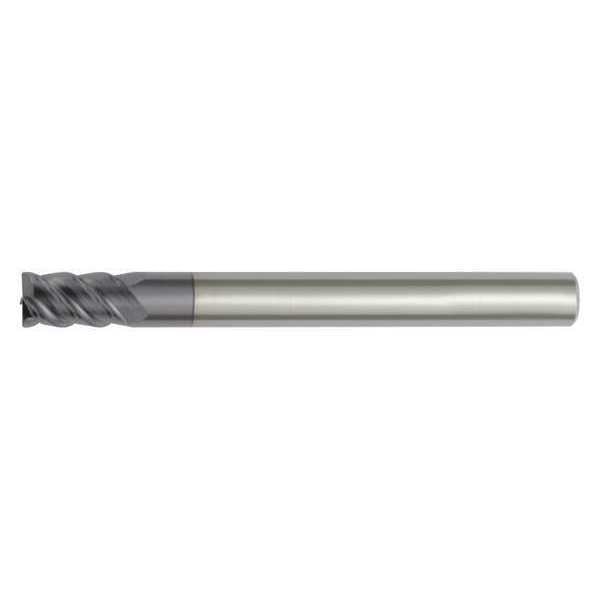 End Mill, 10.00mm Milling Dia., 6609/6619