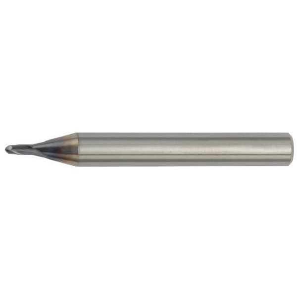 End Mill, 25.00mm Milling Dia., 57NC