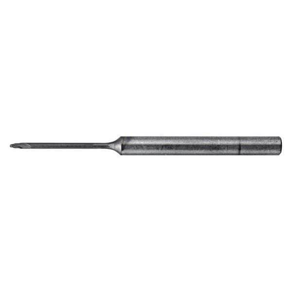 End Mill, 25.00mm Milling Dia., 57N8