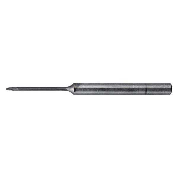 End Mill, 25.00mm Milling Dia., 57N8