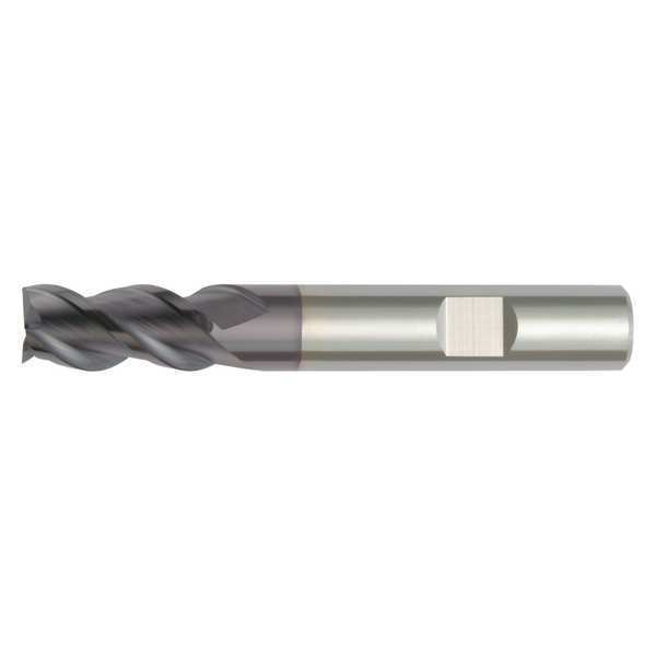 End Mill, 12.00mm Milling Dia., 4909