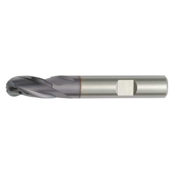 End Mill, 18.00mm Milling Dia., 4777